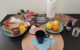 Sweet Home